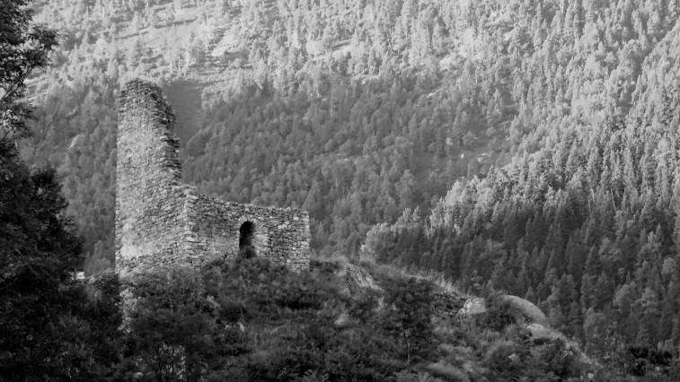 chateau de Prats-Balaguer